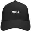 MBGA Kappen - Baseball Cap