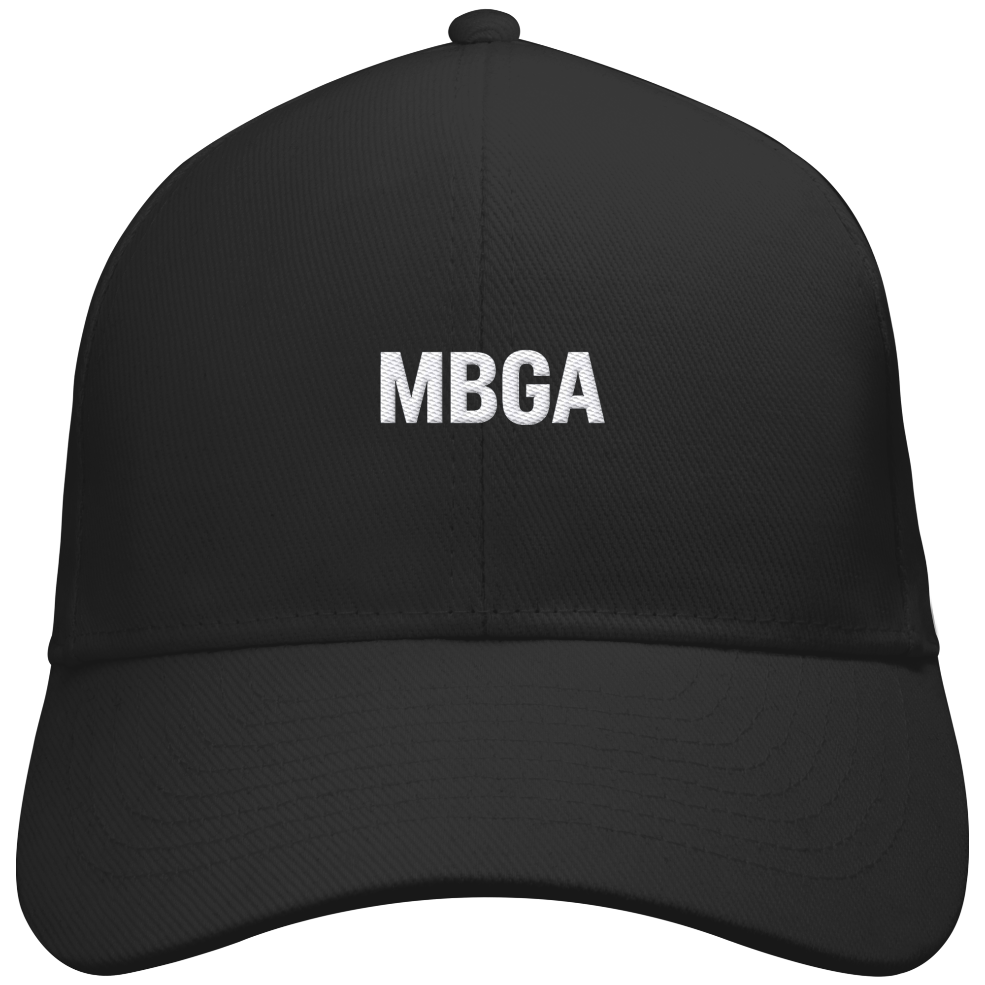 MBGA Kappen - Baseball Cap