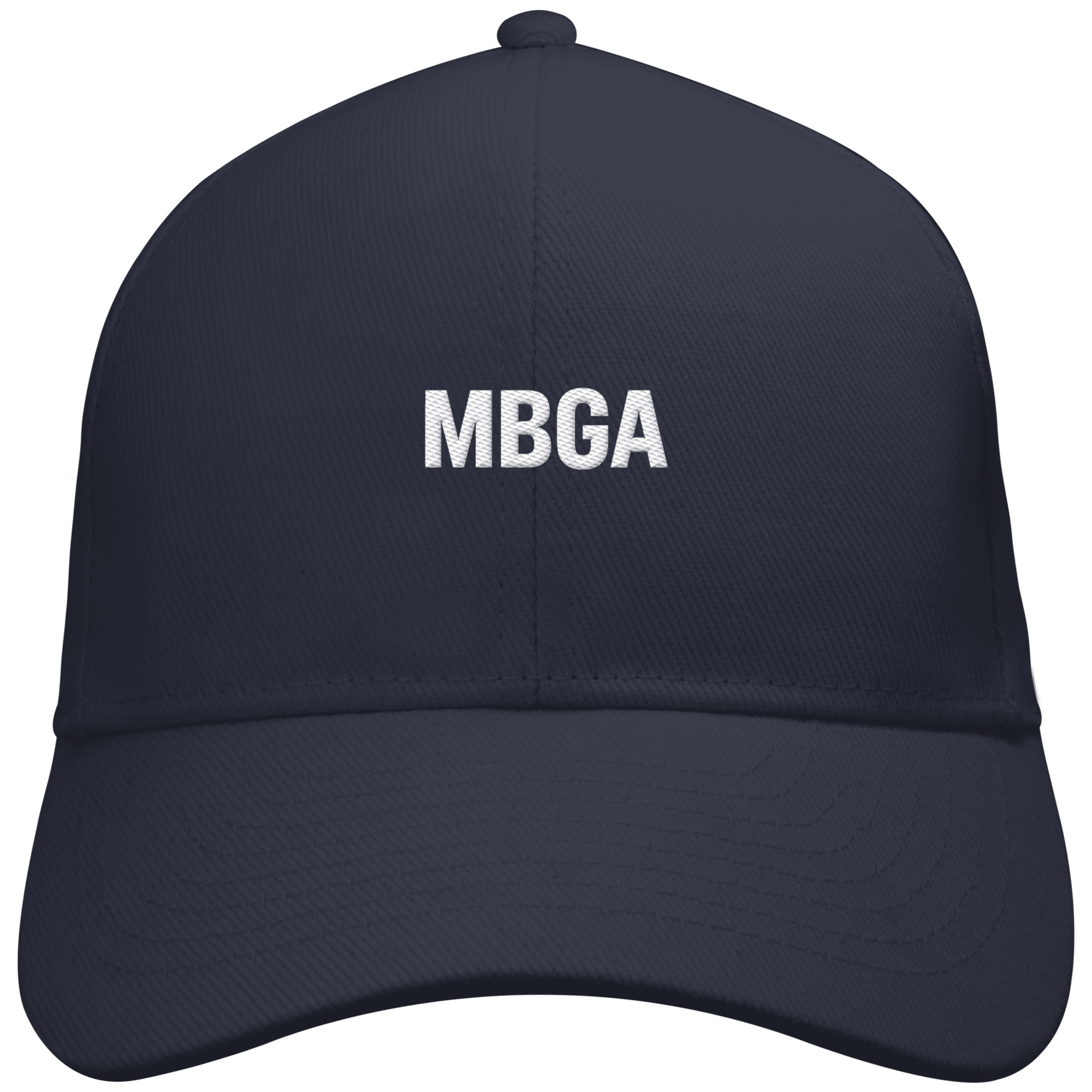 MBGA Kappen - Baseball Cap