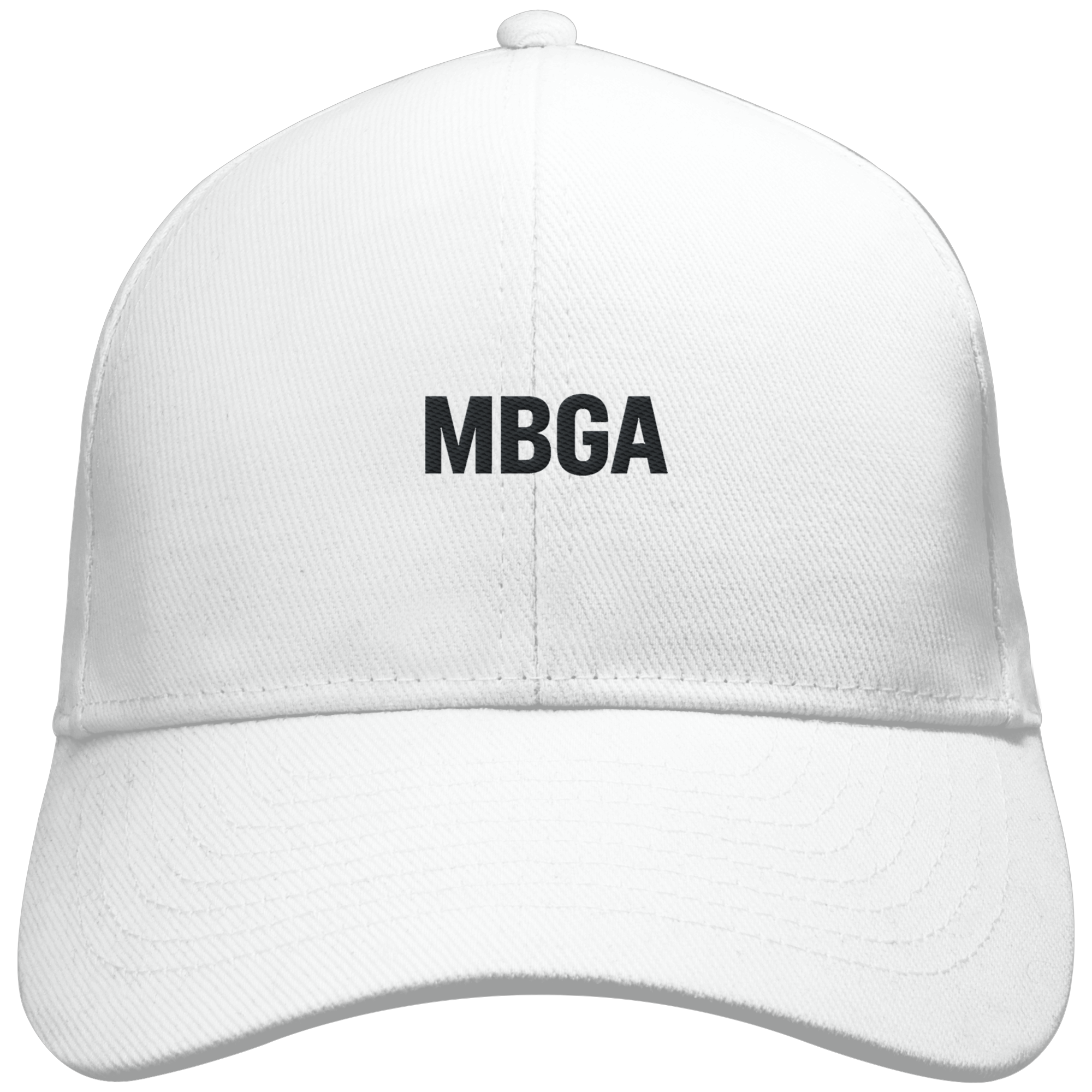 MBGA Kappen - Baseball Cap