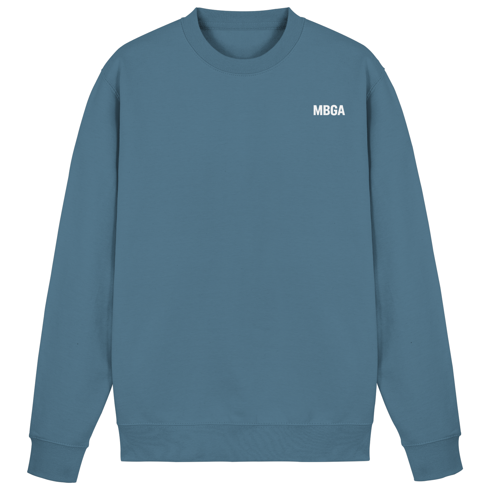 MBGA Oberteile - Basic Sweatshirt