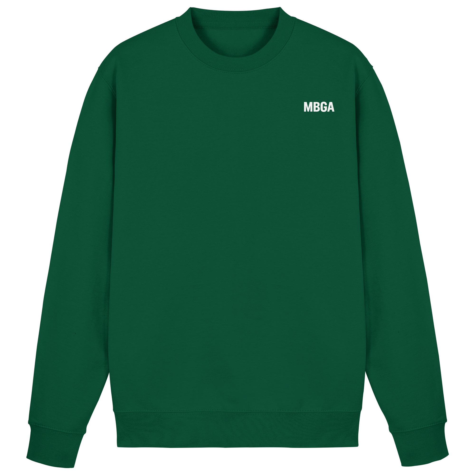 MBGA Oberteile - Basic Sweatshirt