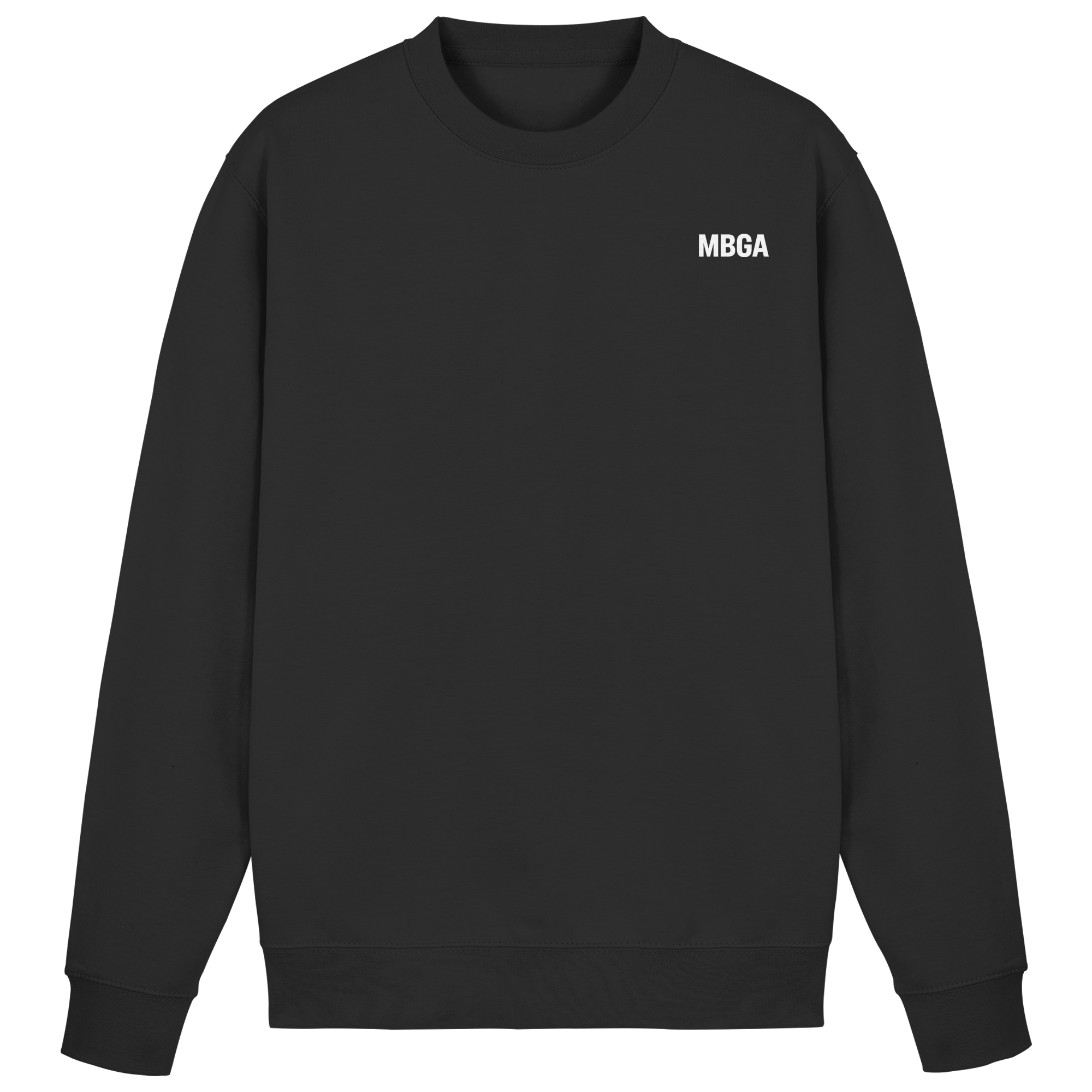 MBGA Oberteile - Basic Sweatshirt