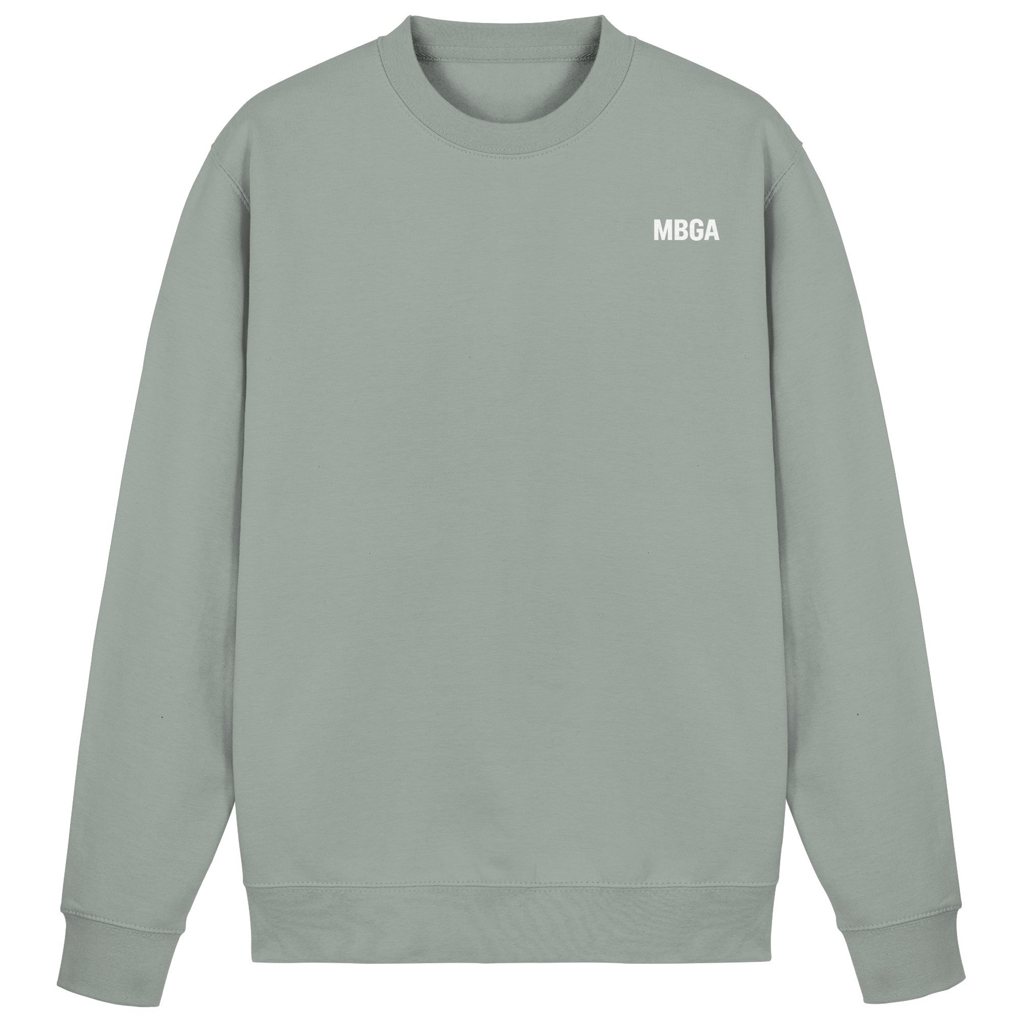 MBGA Oberteile - Basic Sweatshirt