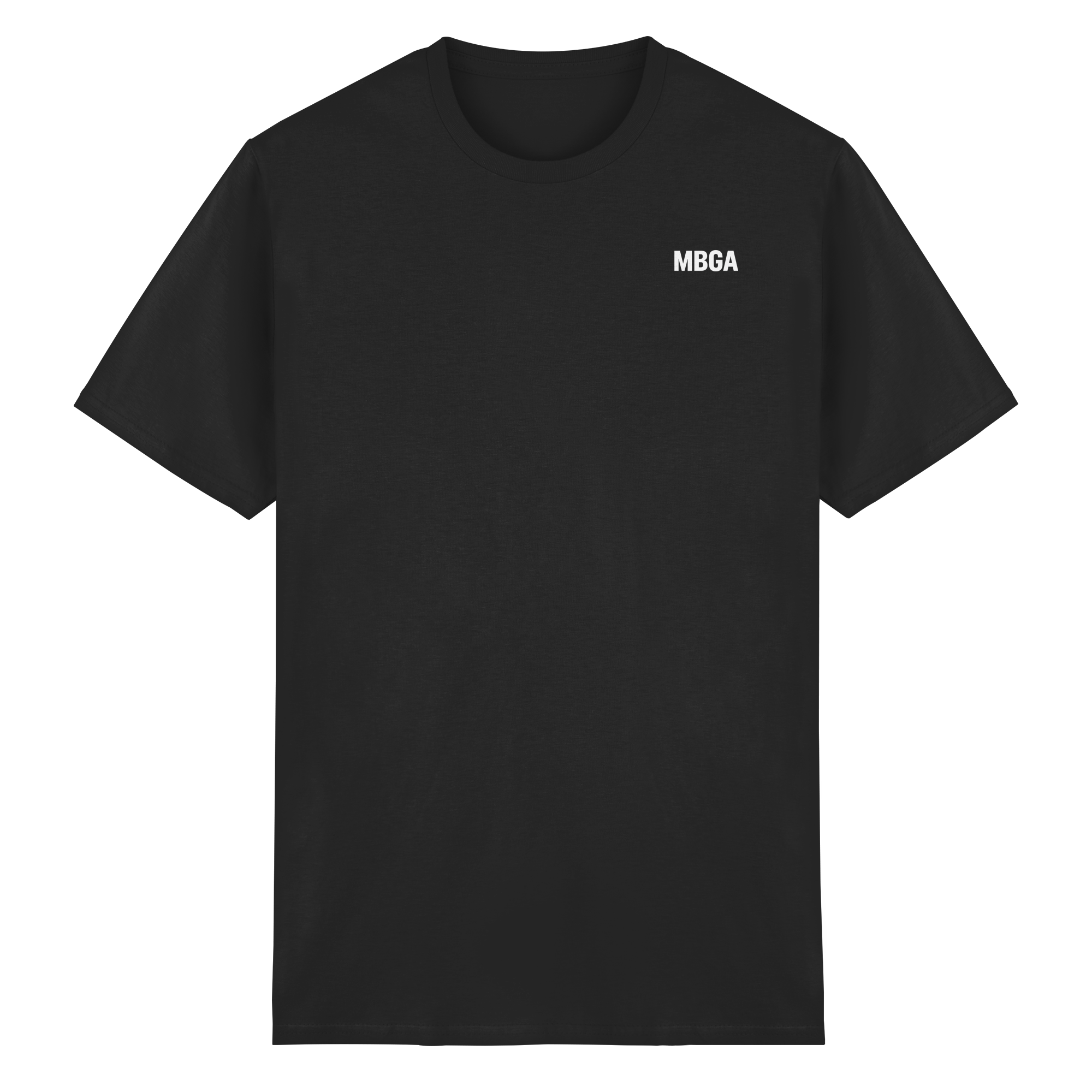 MBGA Oberteile - Heavy Cotton T-Shirt