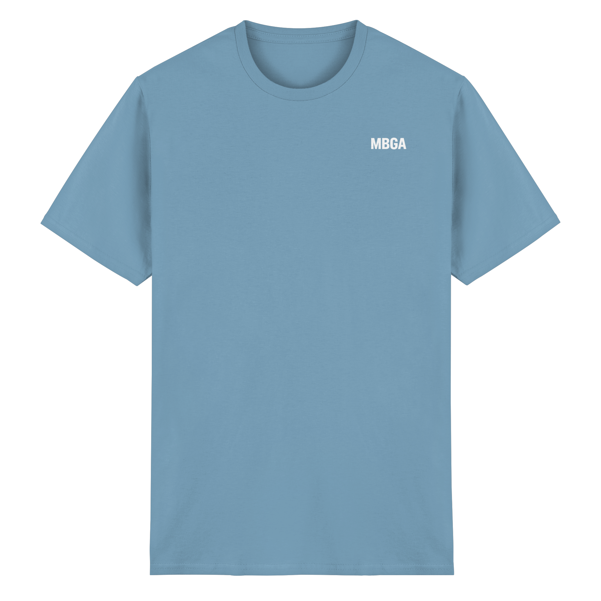 MBGA Oberteile - Heavy Cotton T-Shirt