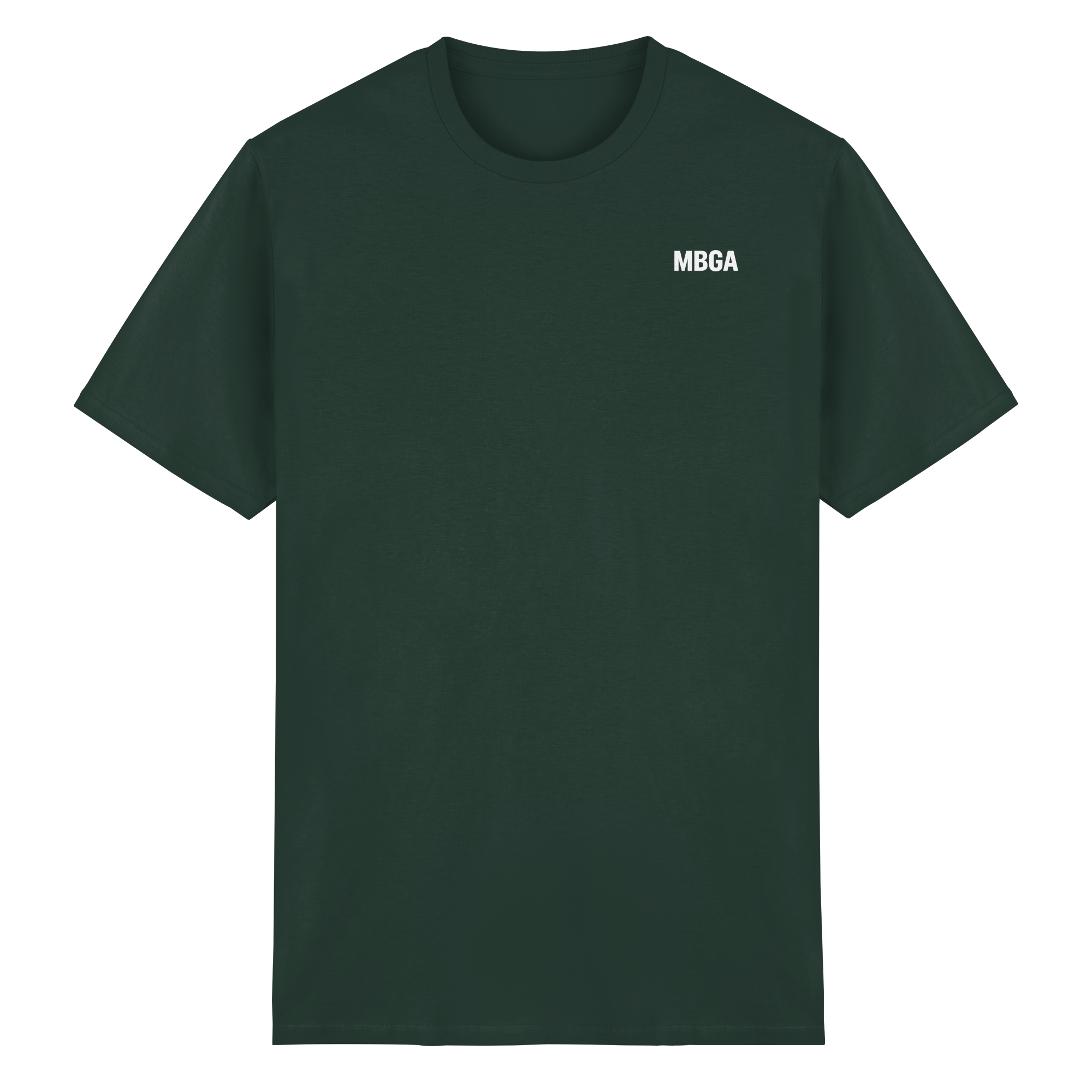 MBGA Oberteile - Heavy Cotton T-Shirt