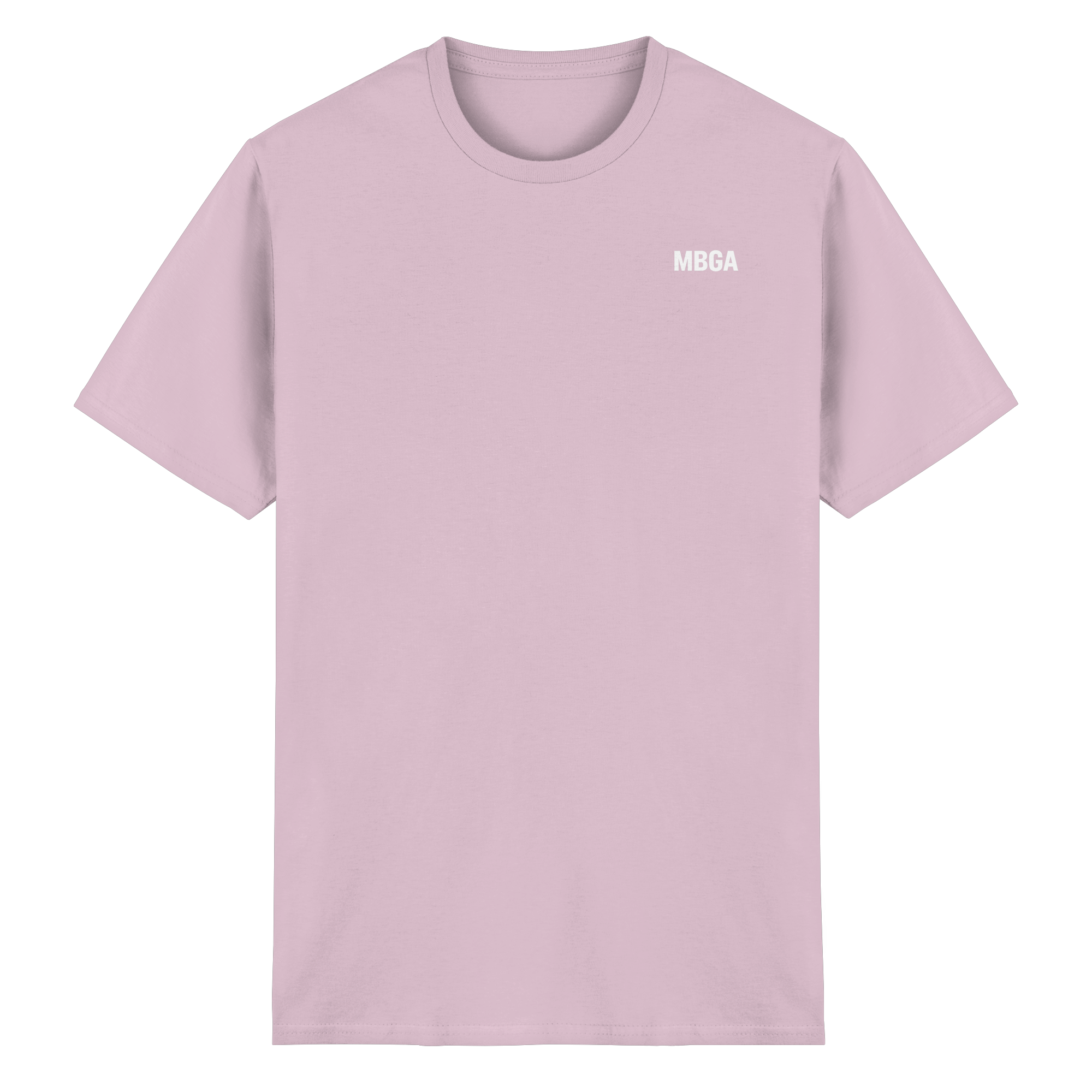 MBGA Oberteile - Heavy Cotton T-Shirt