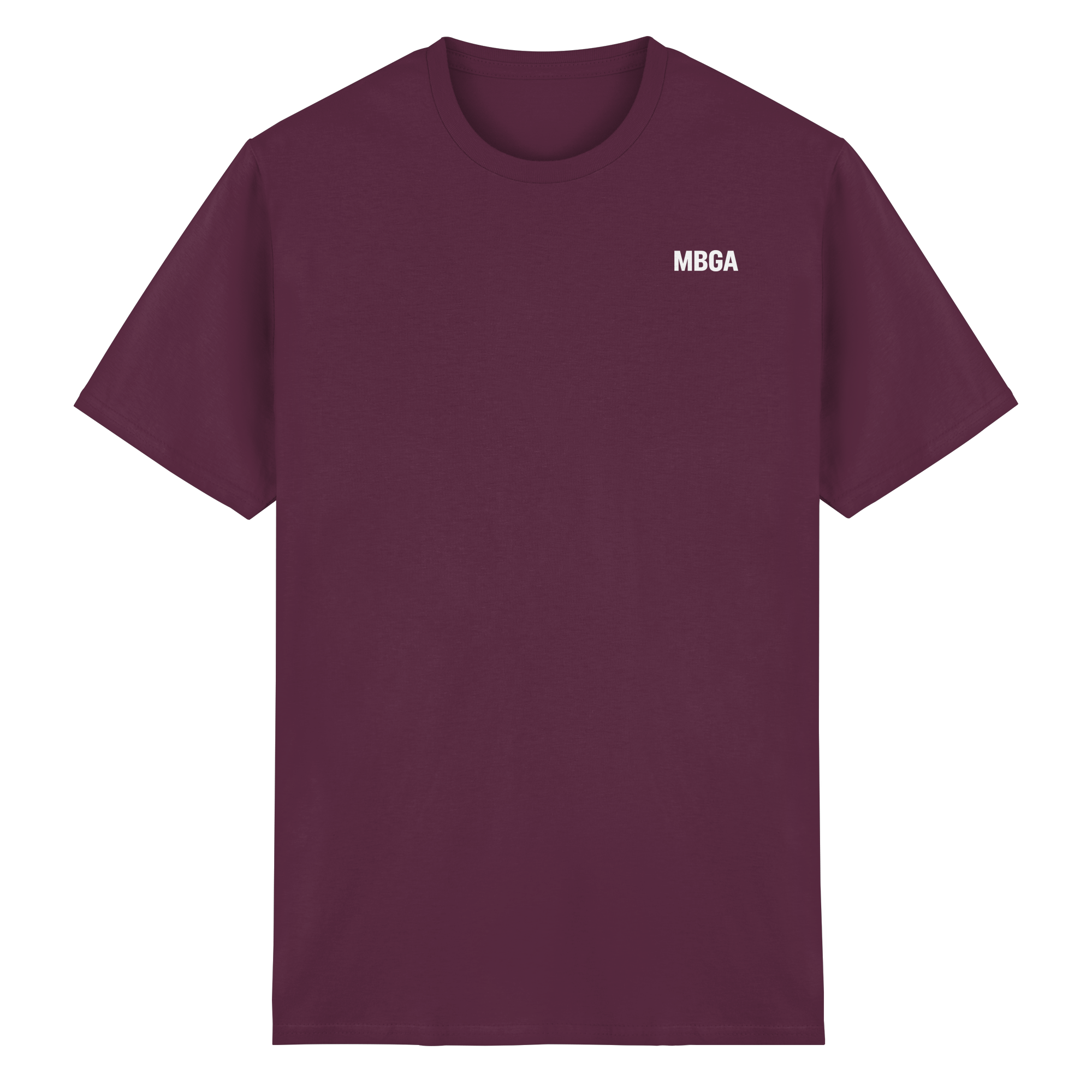MBGA Oberteile - Heavy Cotton T-Shirt