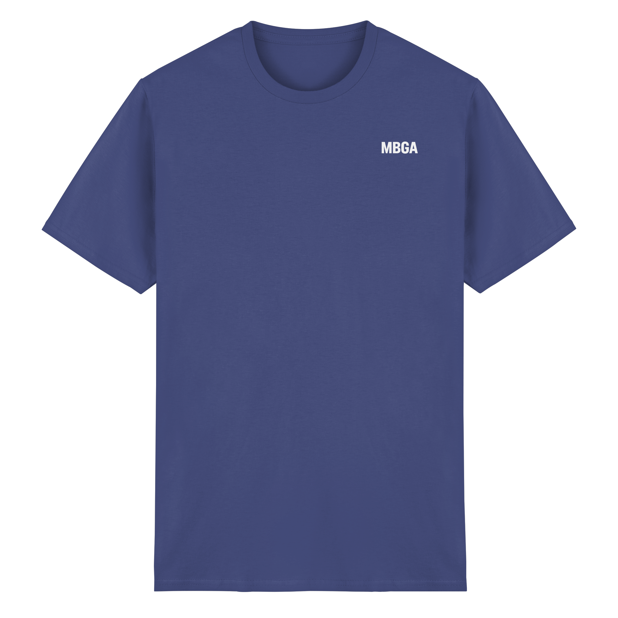 MBGA Oberteile - Heavy Cotton T-Shirt