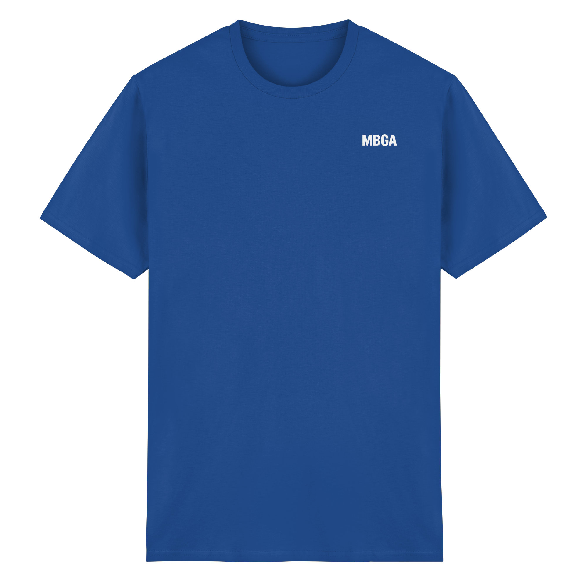 MBGA Oberteile - Heavy Cotton T-Shirt