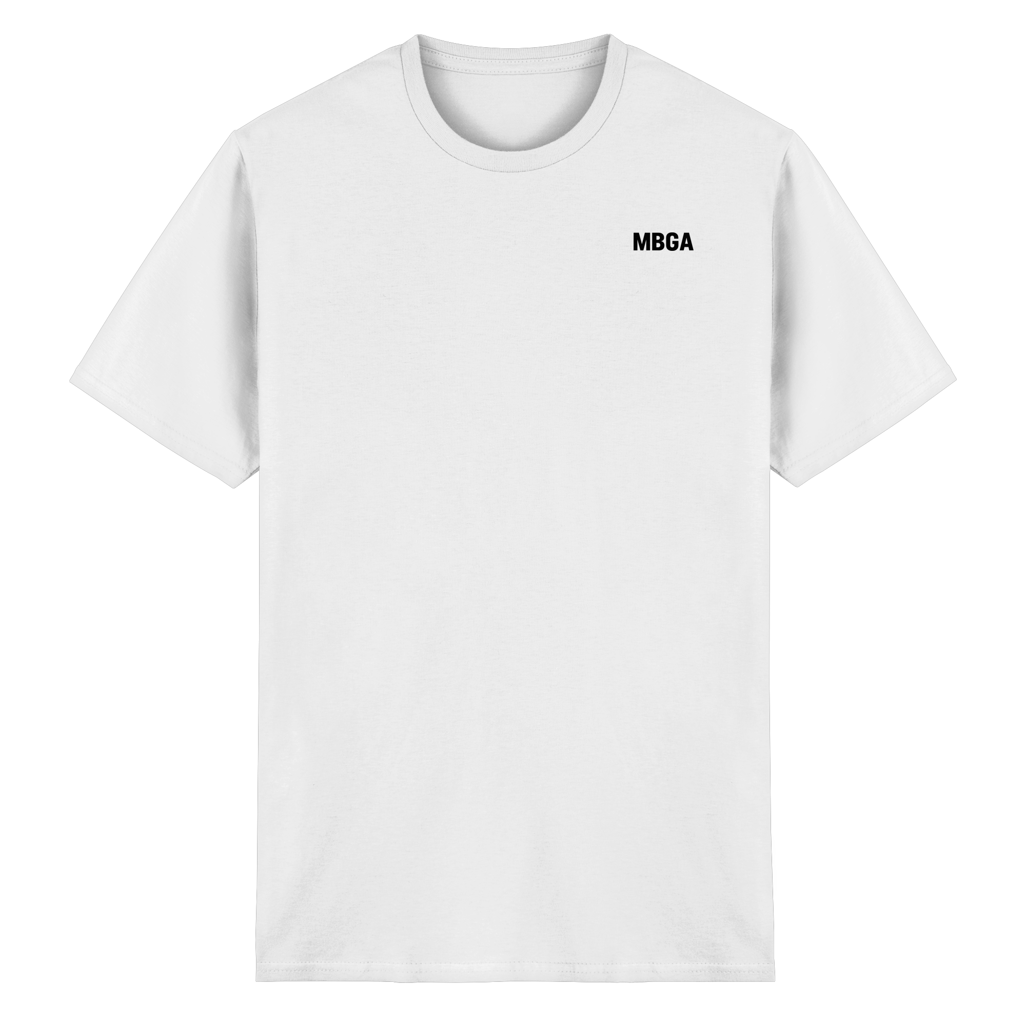 MBGA Oberteile - Heavy Cotton T-Shirt