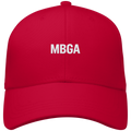 MBGA Cap Das Original - Organic Baseball Cap