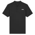 MBGA Oberteile - Organic Fitted Poloshirt