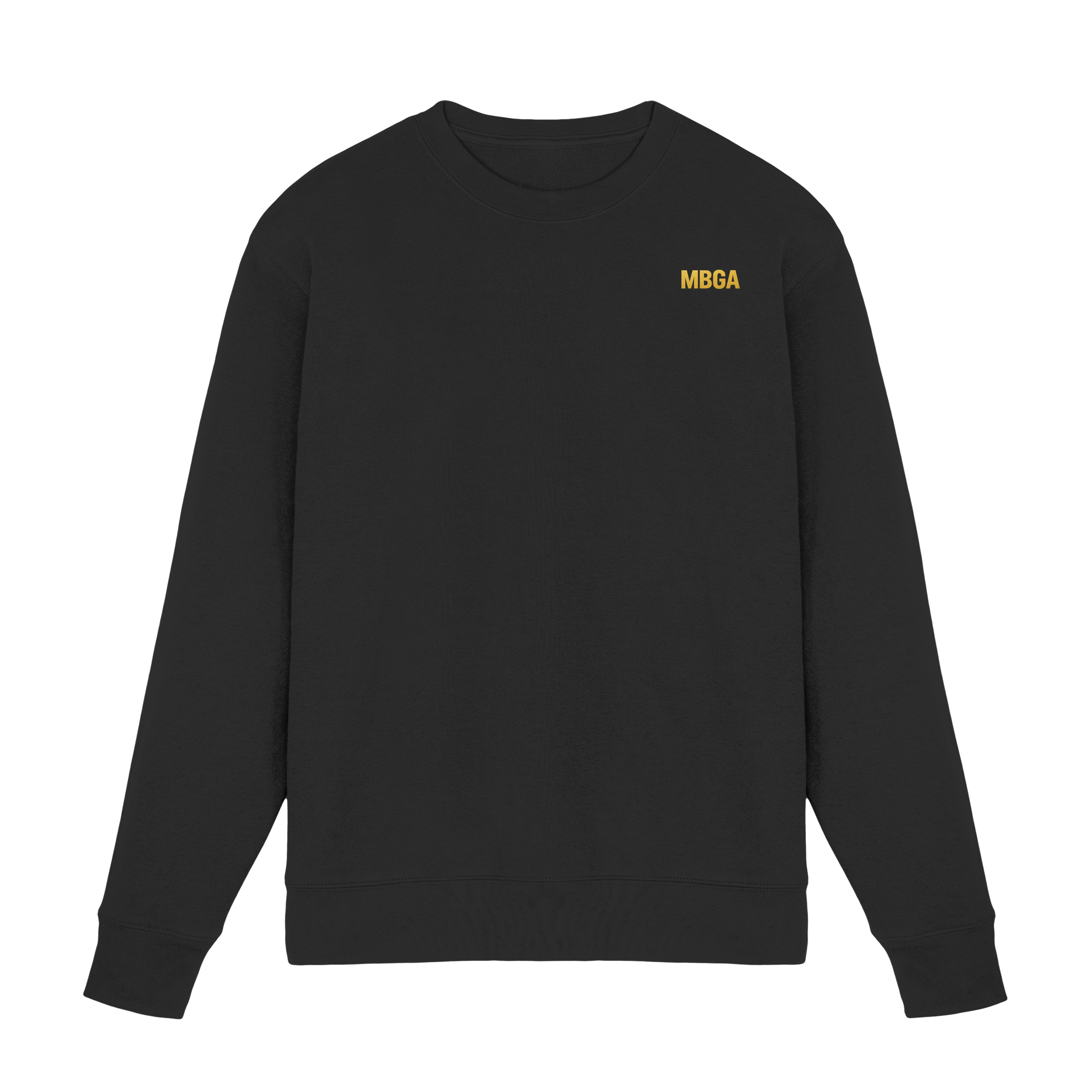 MBGA Premium Oberteile - Premium Sweatshirt