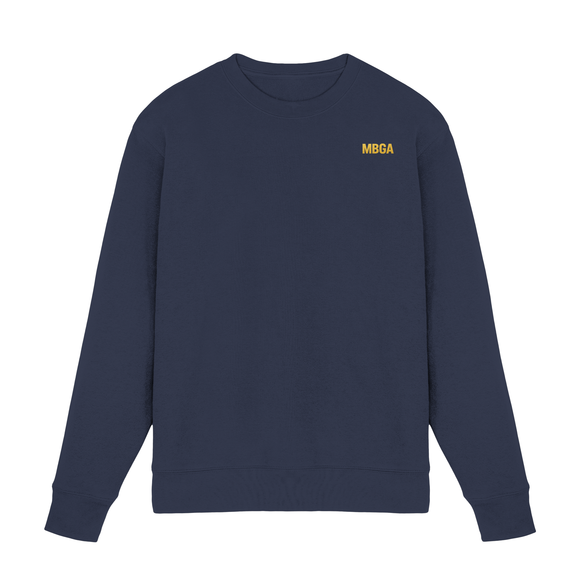 MBGA Premium Oberteile - Premium Sweatshirt