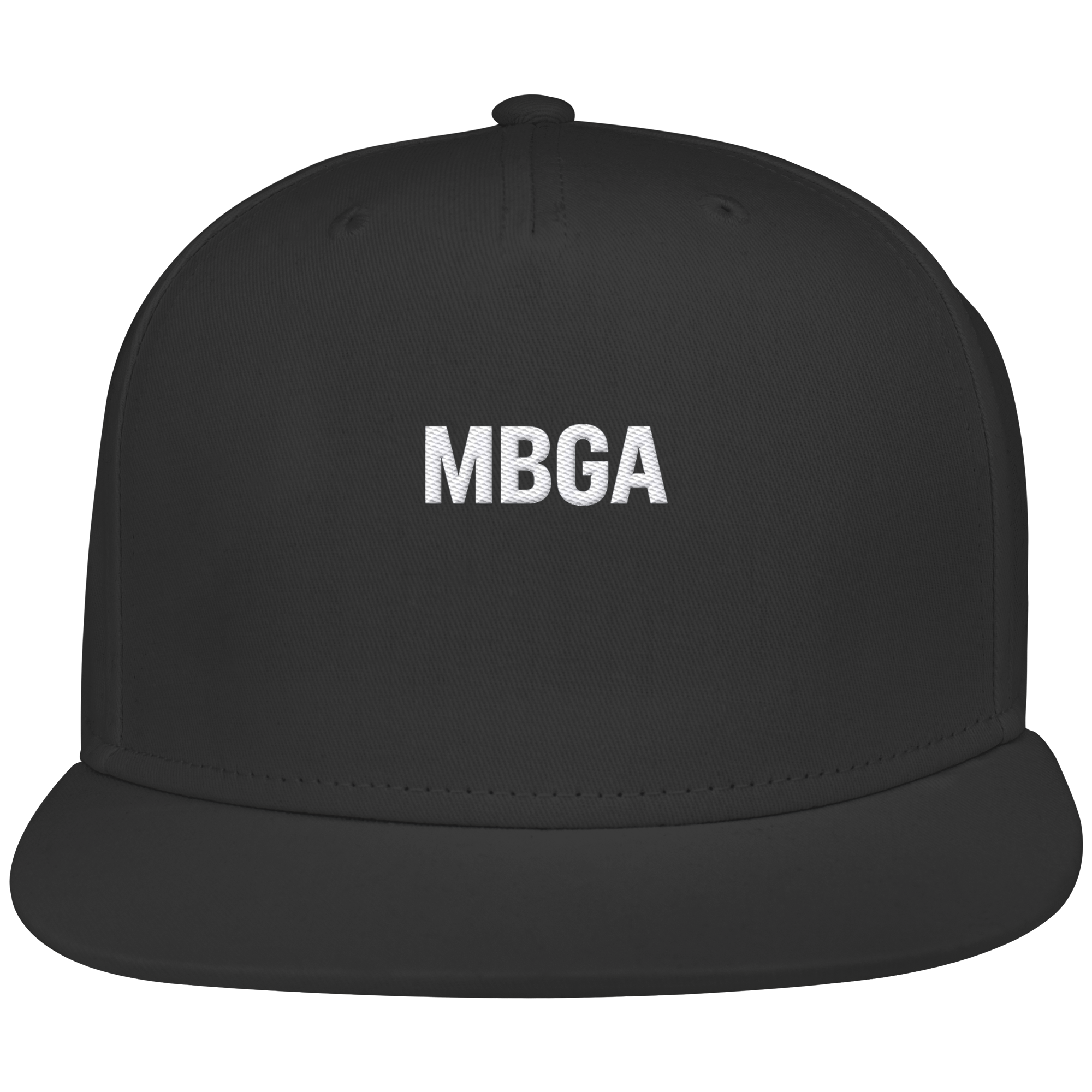 MBGA Kappen - Snapback