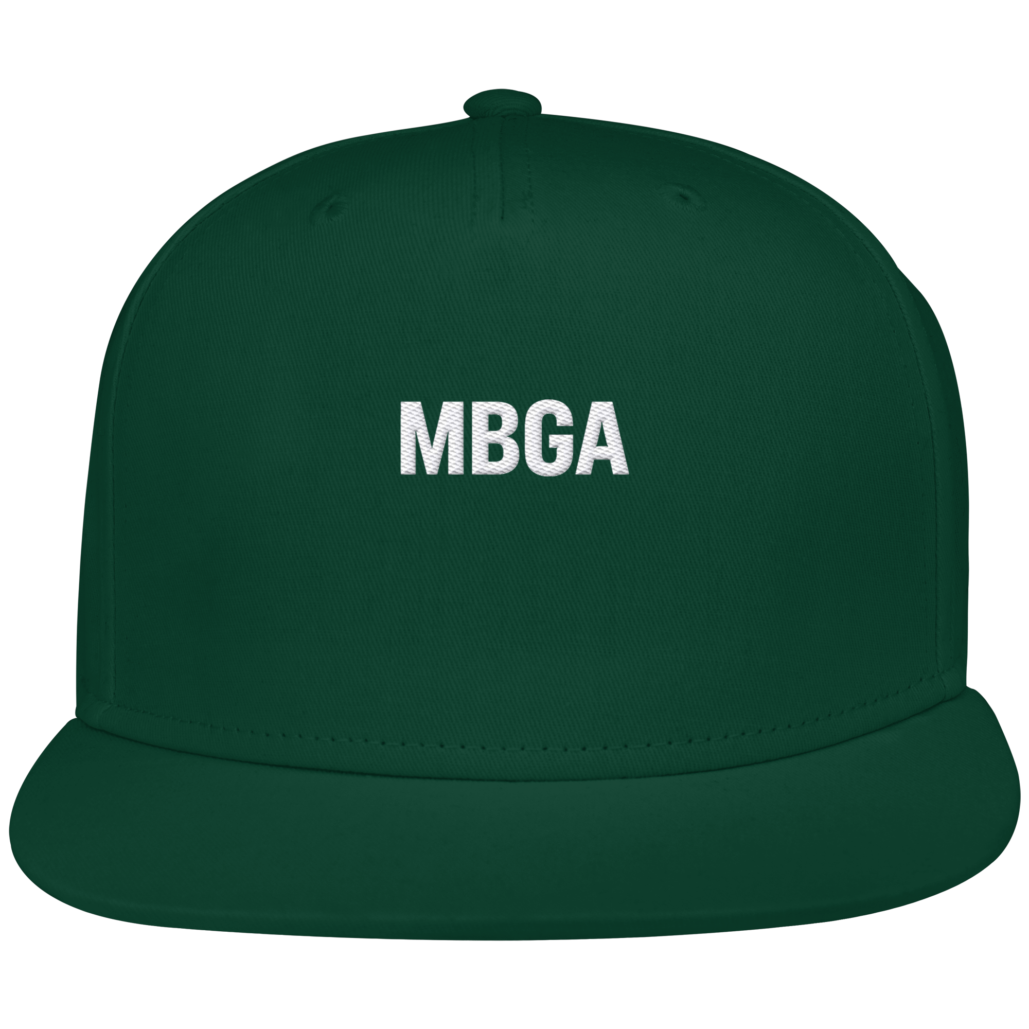 MBGA Kappen - Snapback