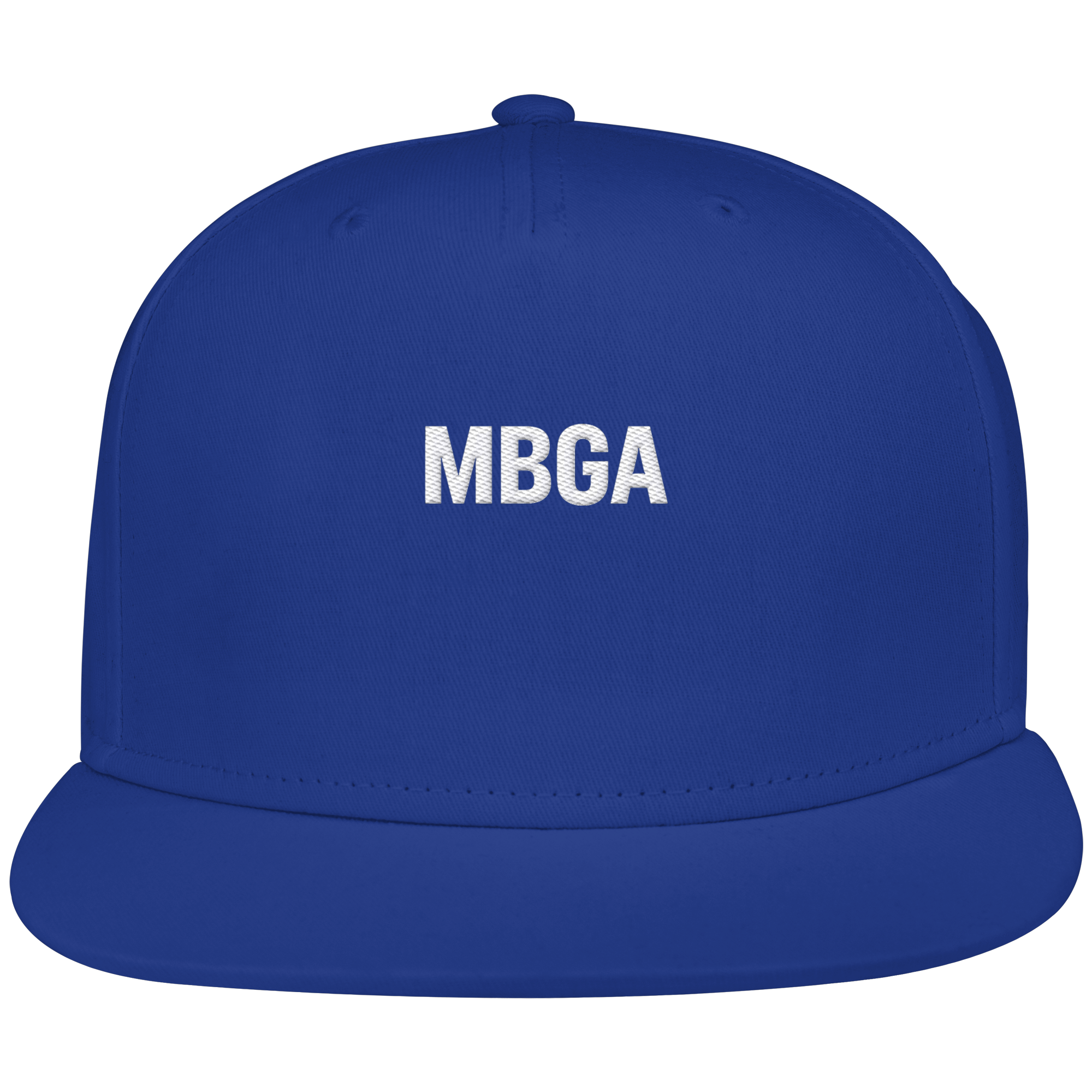 MBGA Kappen - Snapback