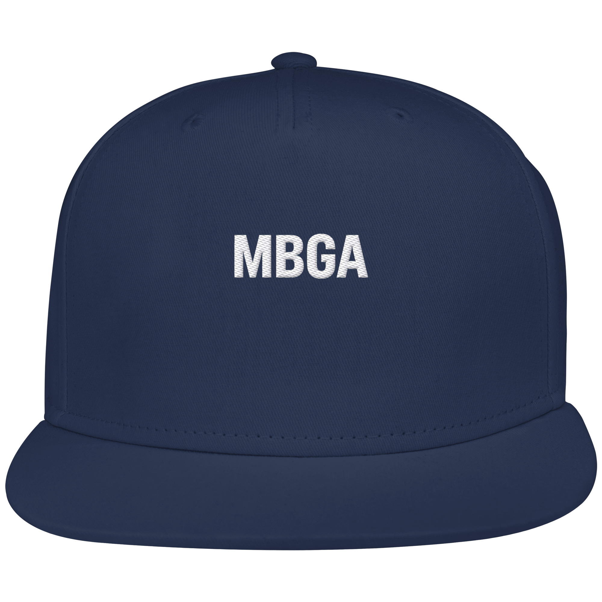 MBGA Kappen - Snapback