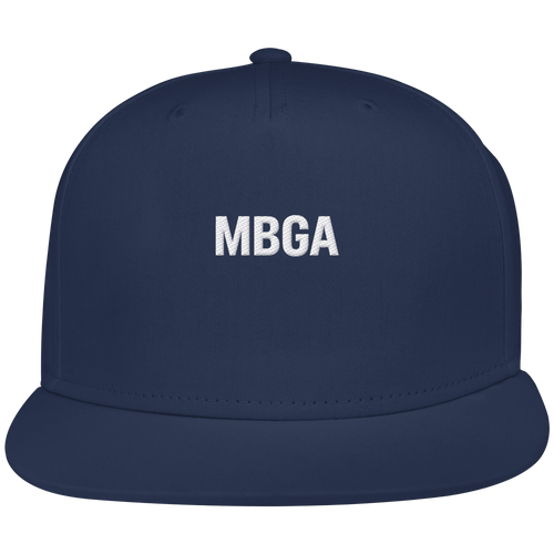 MBGA Kappen - Snapback
