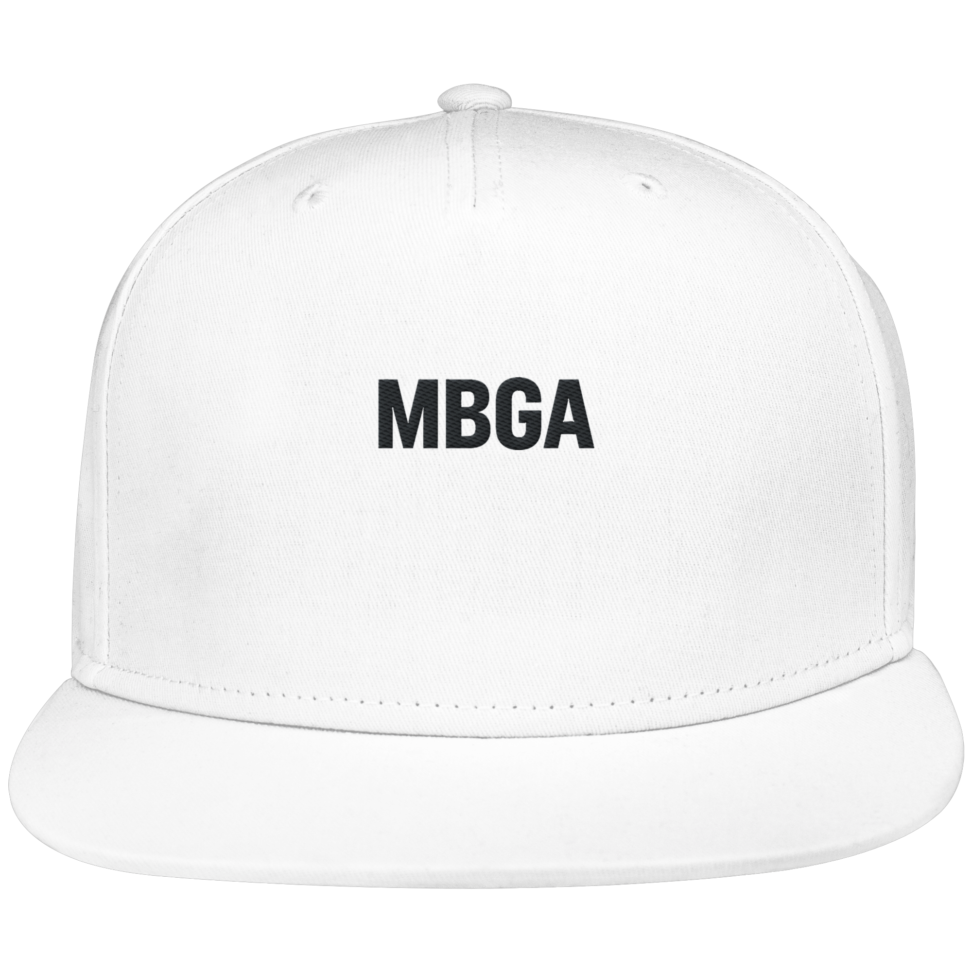 MBGA Kappen - Snapback